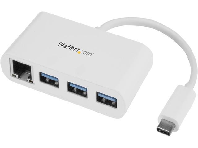 Startech Usb To Ethernet Driver For Mac